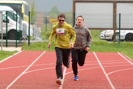 SPECIALNA OLIPIADA 47 FOTO LJUBO VUKELIČ